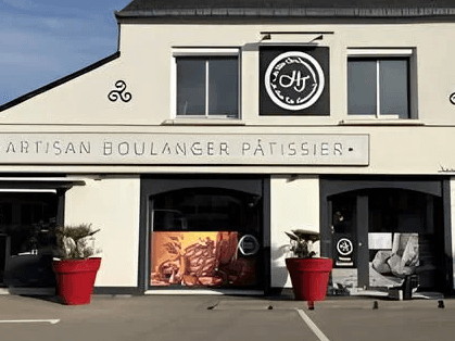 Boulangerie "Le Coin des Gourmands"
