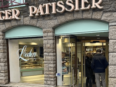 Boulangerie L'Eden