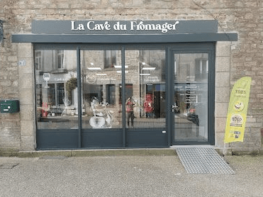 La Cave du Fromager