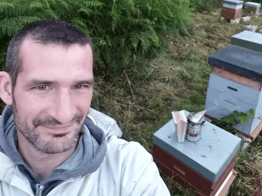 Un artisan à votre écoute